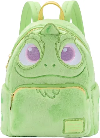 Mini sac à dos Pascal Cosplay Pastel Peluche Loungefly