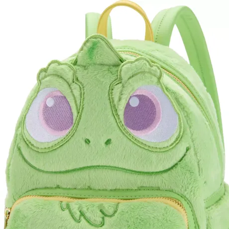Mini sac à dos Pascal Cosplay Pastel Peluche Loungefly