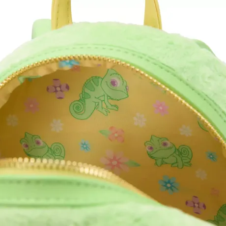 Mini sac à dos Pascal Cosplay Pastel Peluche Loungefly