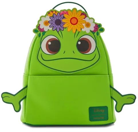 Mini sac à dos Pascal Couronne de fleurs Loungefly