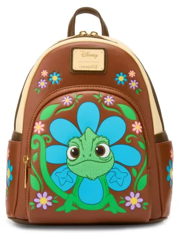 Mini sac à dos Pascal Fleur Loungefly