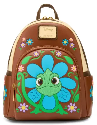 Mini sac à dos Pascal Fleur Loungefly