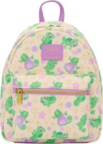 Mini sac à dos Pascal Robe Loungefly