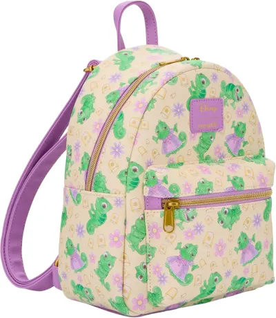 Mini sac à dos Pascal Robe Loungefly