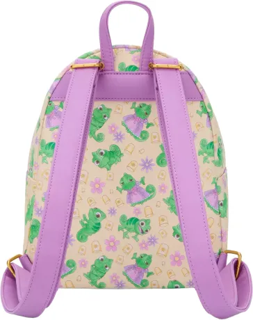 Mini sac à dos Pascal Robe Loungefly