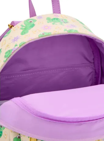 Mini sac à dos Pascal Robe Loungefly