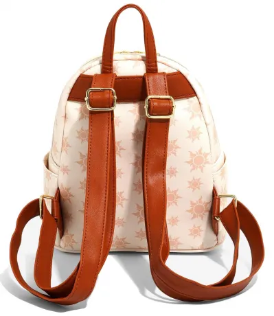 Mini sac à dos Pascal Soleil Loungefly