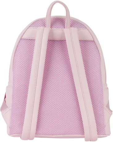 Mini sac à dos Pastel Tie-Dye Loungefly