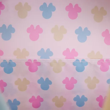 Mini sac à dos Pastel Tie-Dye Loungefly