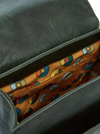 Mini sac à dos Patches Loungefly