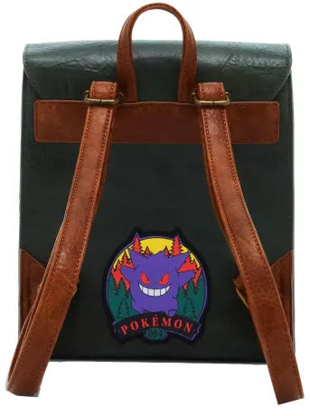 Mini sac à dos Patches Loungefly