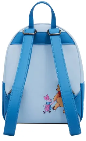 Mini sac à dos Patinage sur glace Loungefly