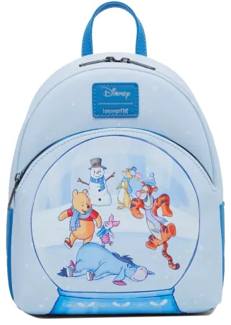 Mini sac à dos Patinage sur glace Loungefly