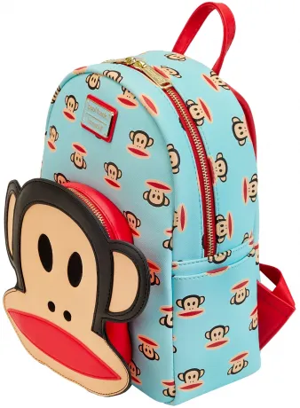 Mini sac à dos Paul Frank Julius Cosplay Loungefly