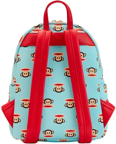 Mini sac à dos Paul Frank Julius Cosplay Loungefly