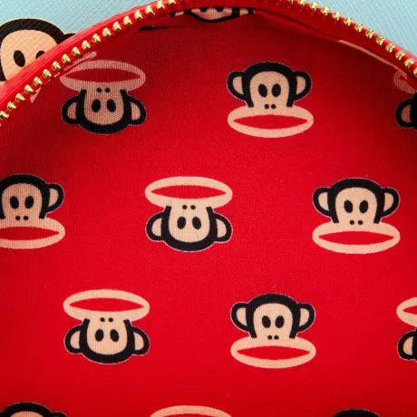 Mini sac à dos Paul Frank Julius Cosplay Loungefly