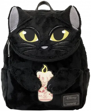 Mini sac à dos Peluche Binx Loungefly
