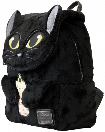 Mini sac à dos Peluche Binx Loungefly