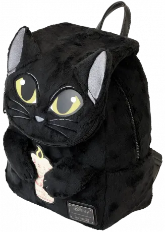 Mini sac à dos Peluche Binx Loungefly