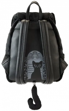 Mini sac à dos Peluche Binx Loungefly