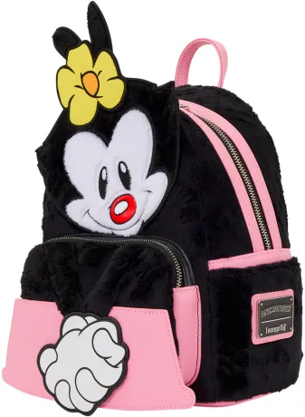 Mini sac à dos Animaniacs Peluche Cosplay Loungefly