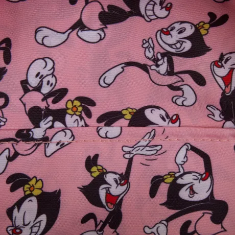 Mini sac à dos Animaniacs Peluche Cosplay Loungefly
