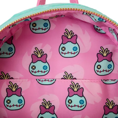 Mini sac à dos Peluche Souillon Cosplay Loungefly