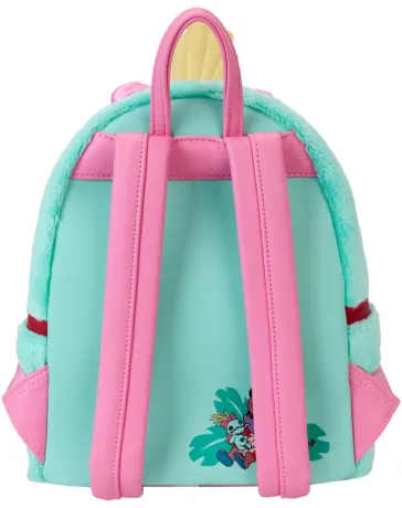 Mini sac à dos Peluche Souillon Cosplay Loungefly