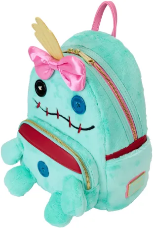 Mini sac à dos Peluche Souillon Cosplay Loungefly