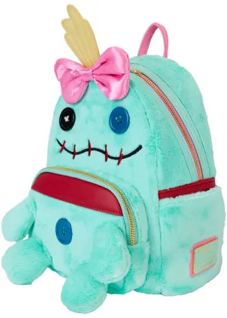 Mini sac à dos Peluche Souillon Cosplay Loungefly