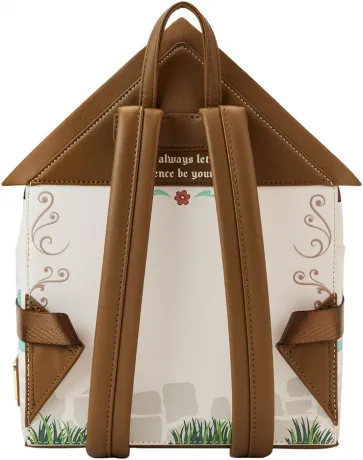 Mini sac à dos Pendule à Coucou Loungefly