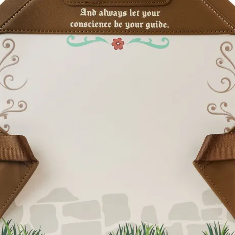 Mini sac à dos Pendule à Coucou Loungefly