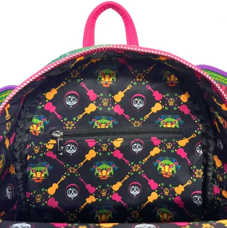 Mini sac à dos Pepita Cosplay Mini Backpack Loungefly