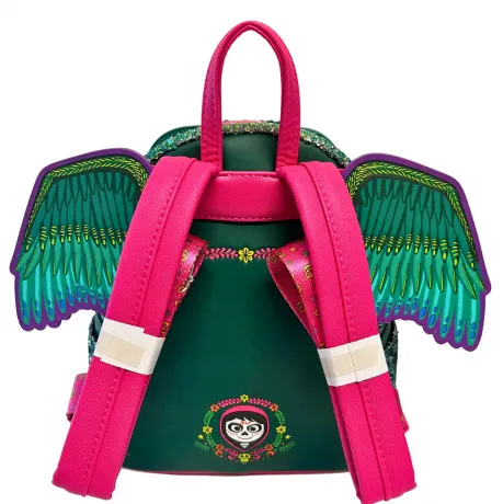 Mini sac à dos Pepita Cosplay Mini Backpack Loungefly