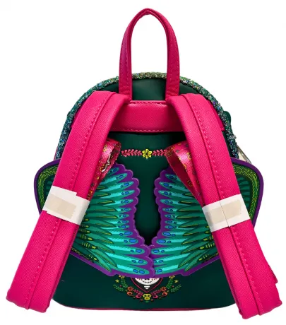 Mini sac à dos Pepita Cosplay Mini Backpack Loungefly