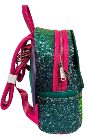 Mini sac à dos Pepita Cosplay Mini Backpack Loungefly