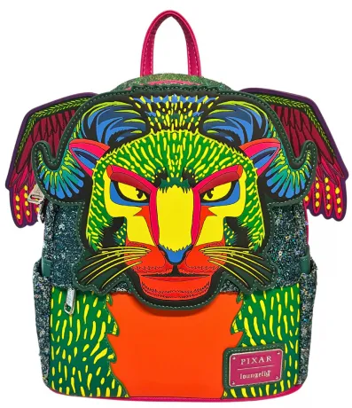 Mini sac à dos Pepita Cosplay Mini Backpack Loungefly