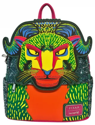 Mini sac à dos Pepita Cosplay Mini Backpack Loungefly