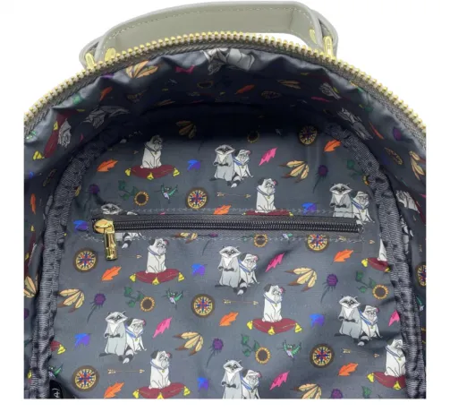 Mini sac à dos Percy Cosplay Loungefly