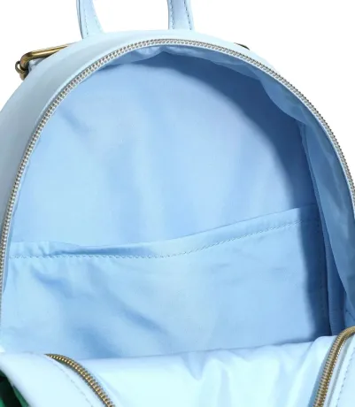 Mini sac à dos Personnages Adventure Time Loungefly