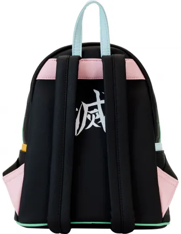 Mini sac à dos Personnages de l&#039;Anime Loungefly