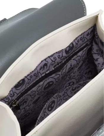 Mini sac à dos Personnages Impression Intégrale Loungefly