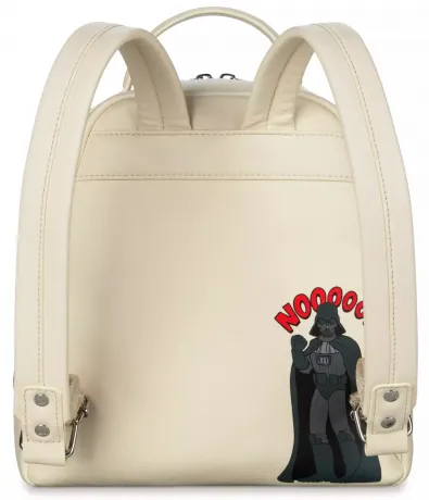 Mini sac à dos Personnages Star Wars Loungefly