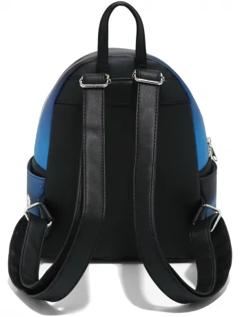 Mini sac à dos Peter Pan Floral Loungefly