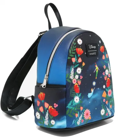 Sac a dos peter pan clearance