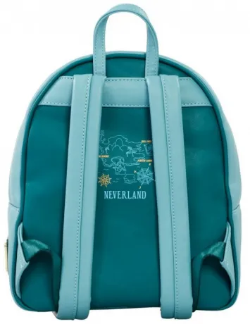 Mini sac à dos Peter Pan, Wendy et les Garçons Perdus Loungefly