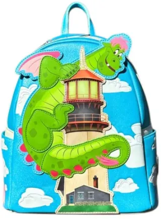 Mini sac à dos Phare Loungefly