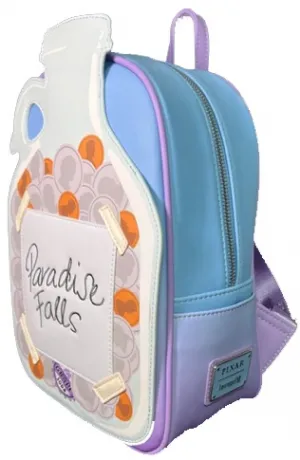 Mini sac à dos Pièces de Monnaie dans une Bouteille Loungefly