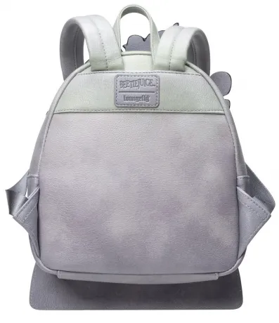 Mini sac à dos Pierre Tombale Glow Loungefly