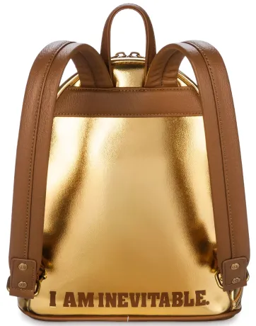 Mini sac à dos Pierres d&#039;Infinité Loungefly